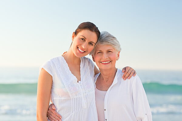 Tips for Caregivers Traveling with Seniors