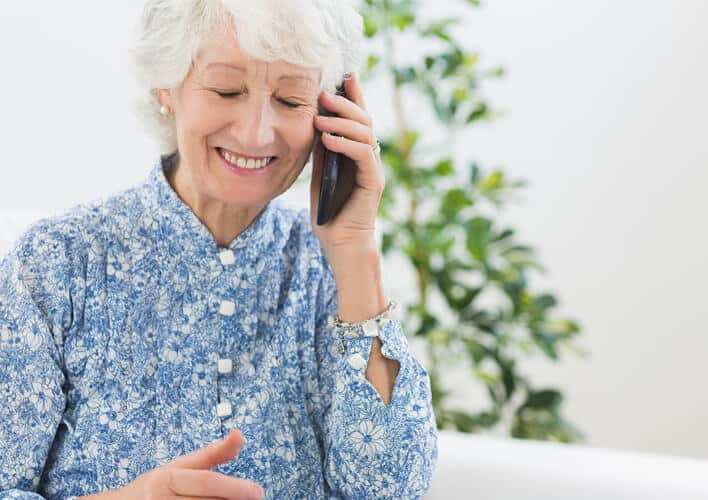 Service Prévoyance de Lifeline