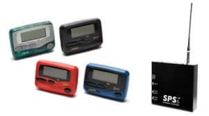 Staff Pagers - CarePoint System