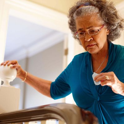 Fall prevention tips for your home Fall prevention tips for your home