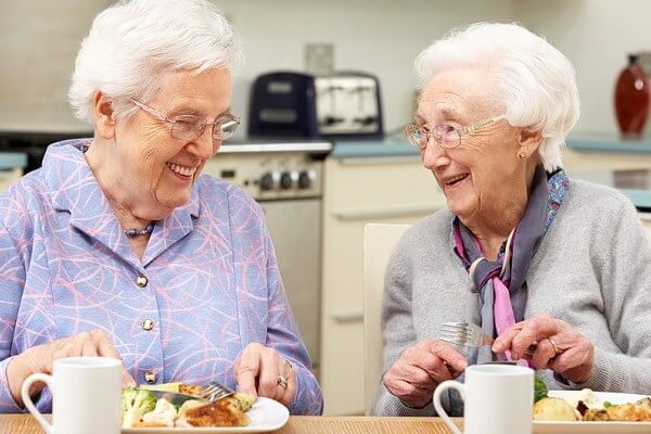 An Innovative Way to Treat Dementia
