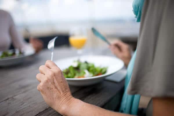 Nutritional Needs for Seniors