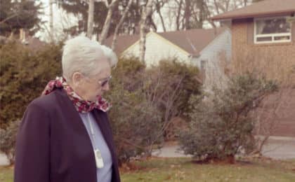 Lifeline empowers seniors to get out and go with On the Go