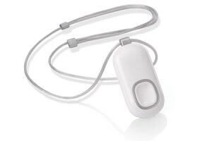 7000 AutoAlert Help Button - CarePoint System