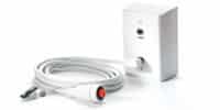 Call Cord with Reset Button - CarePoint System