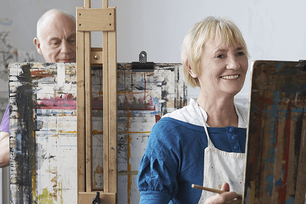 Fun Entertainment Ideas for Seniors Around Your Hometown
