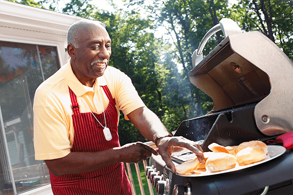 Stay comfortable and safe this summer