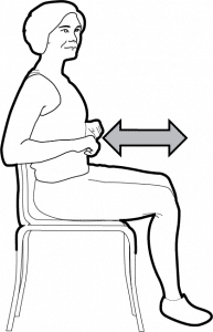 Seated Rowing