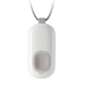 Pendant for HomeSafe with AutoAlert Cellular System