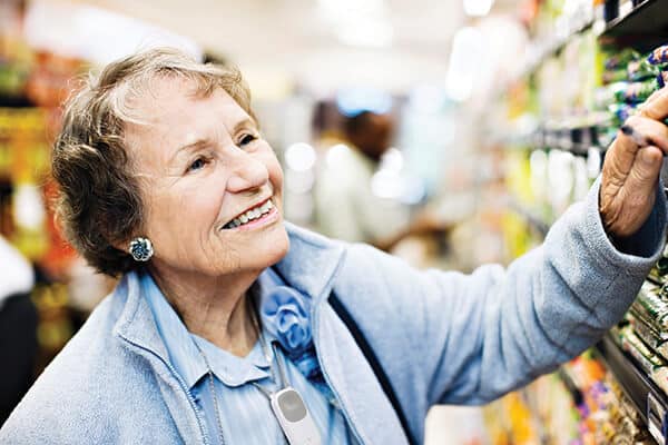 Living on a Fixed Income in Retirement