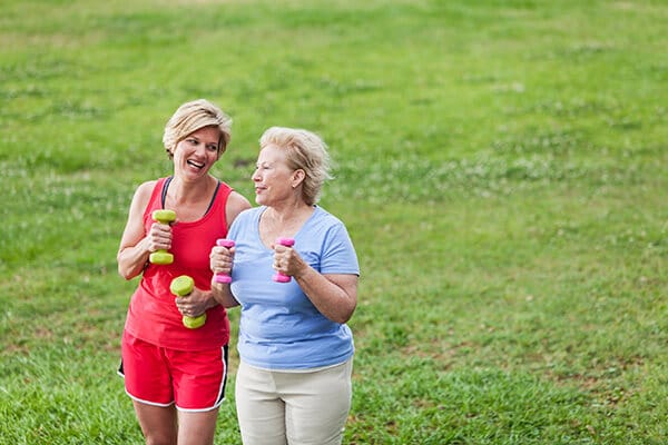 14 Exercises for Seniors to Improve Strength and Balance