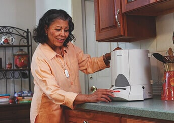 A simple, affordable and automated way to manage multiple medications