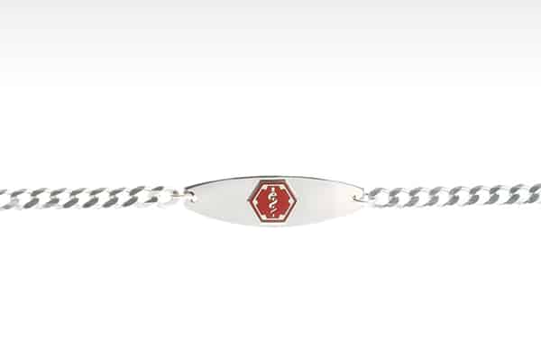 Medical Alert Bracelet