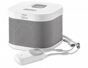 lifeline gosafe medical alert system