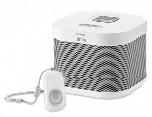 homesafe with autoalert system