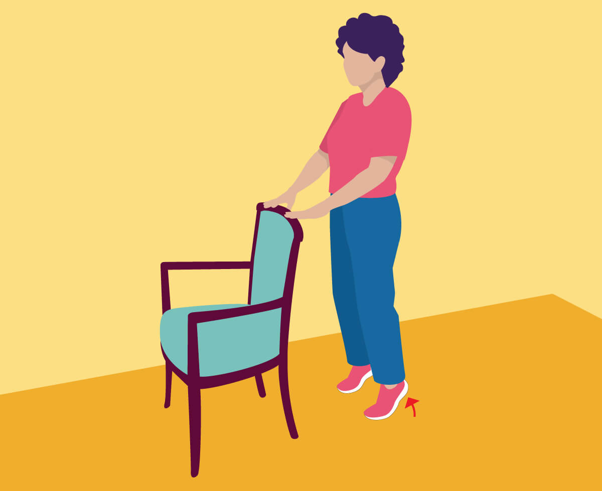 14 Exercises For Seniors To Improve Strength And Balance Philips