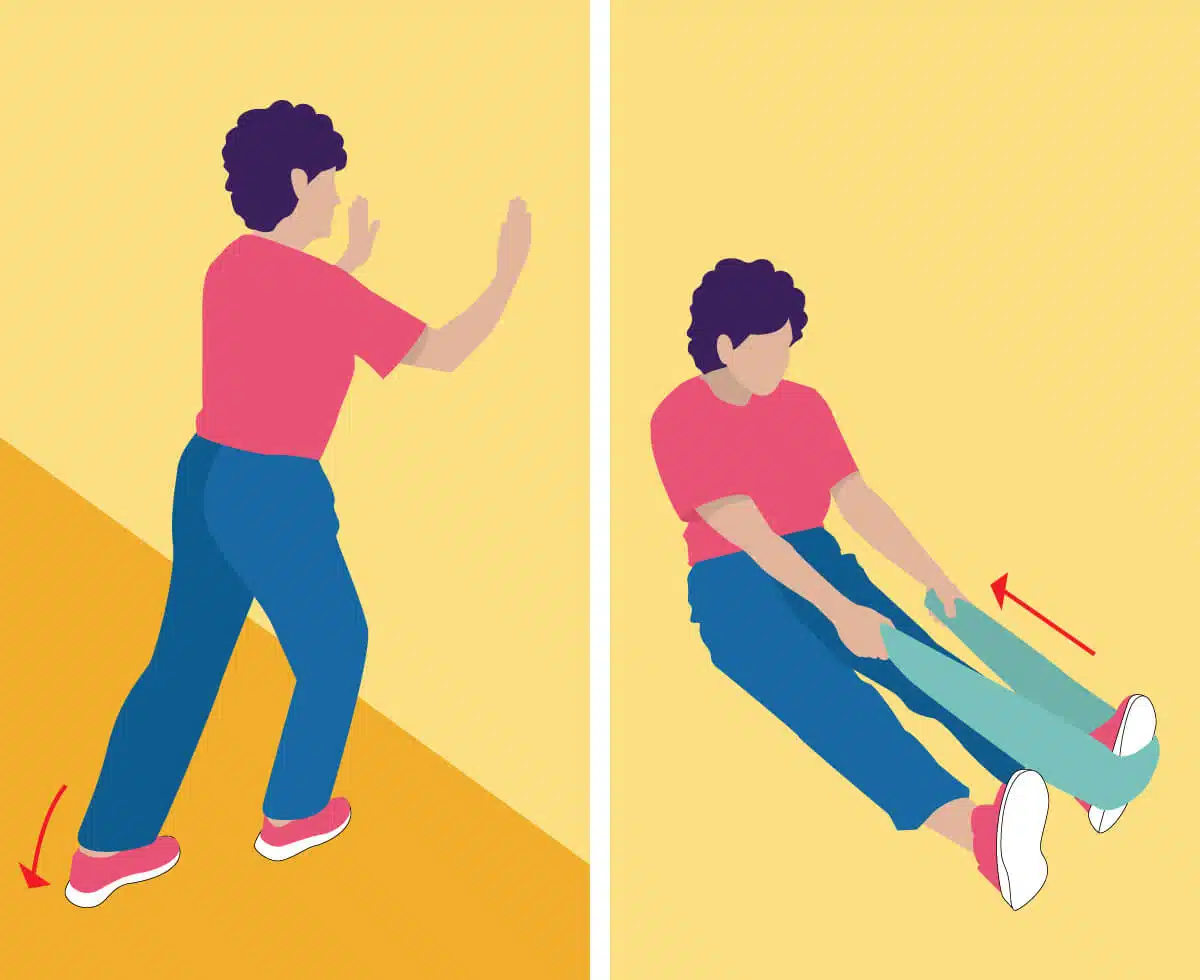 The 5 Best Seniors Exercises at Home for Balance