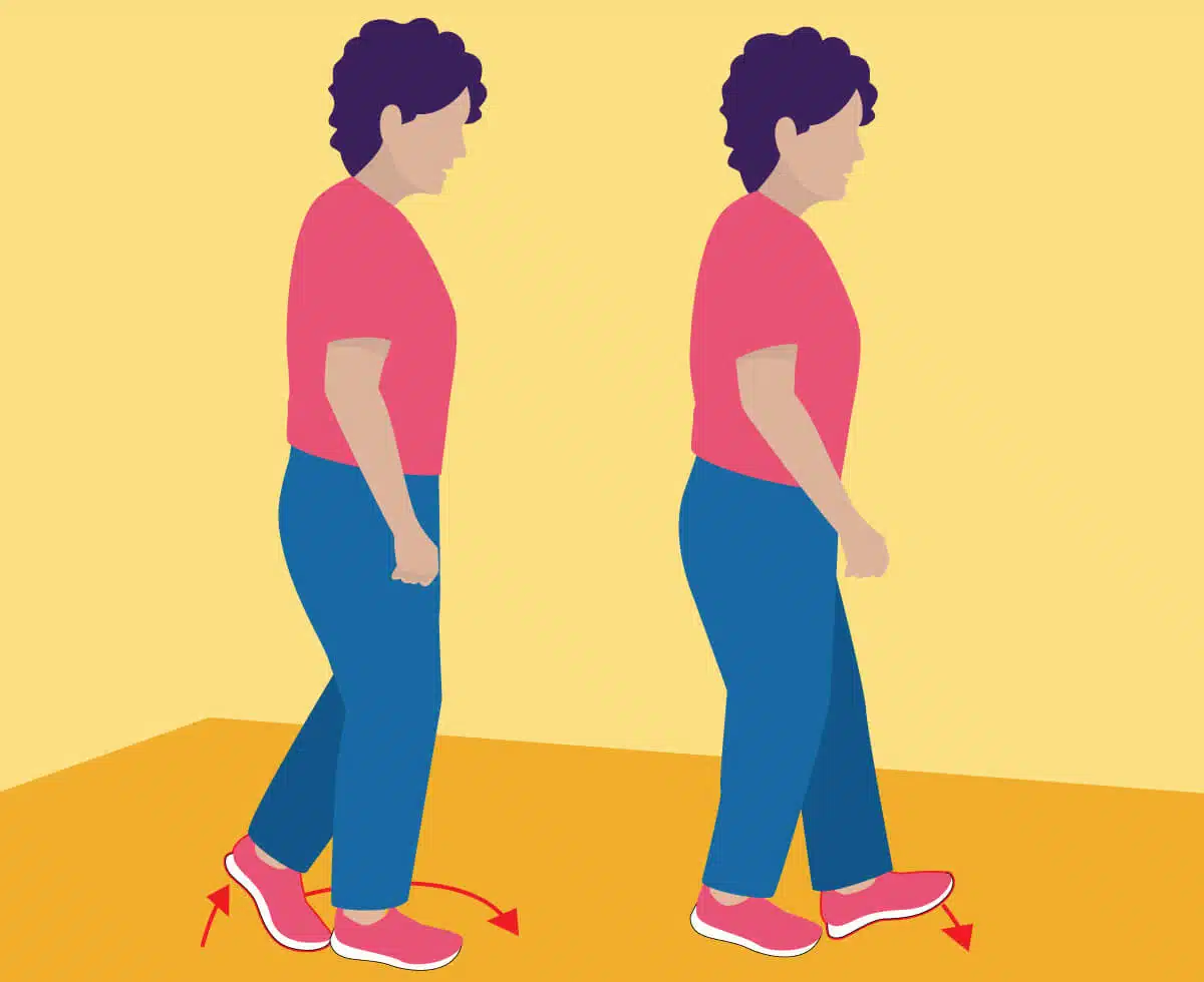 12 Balance Exercises for Seniors