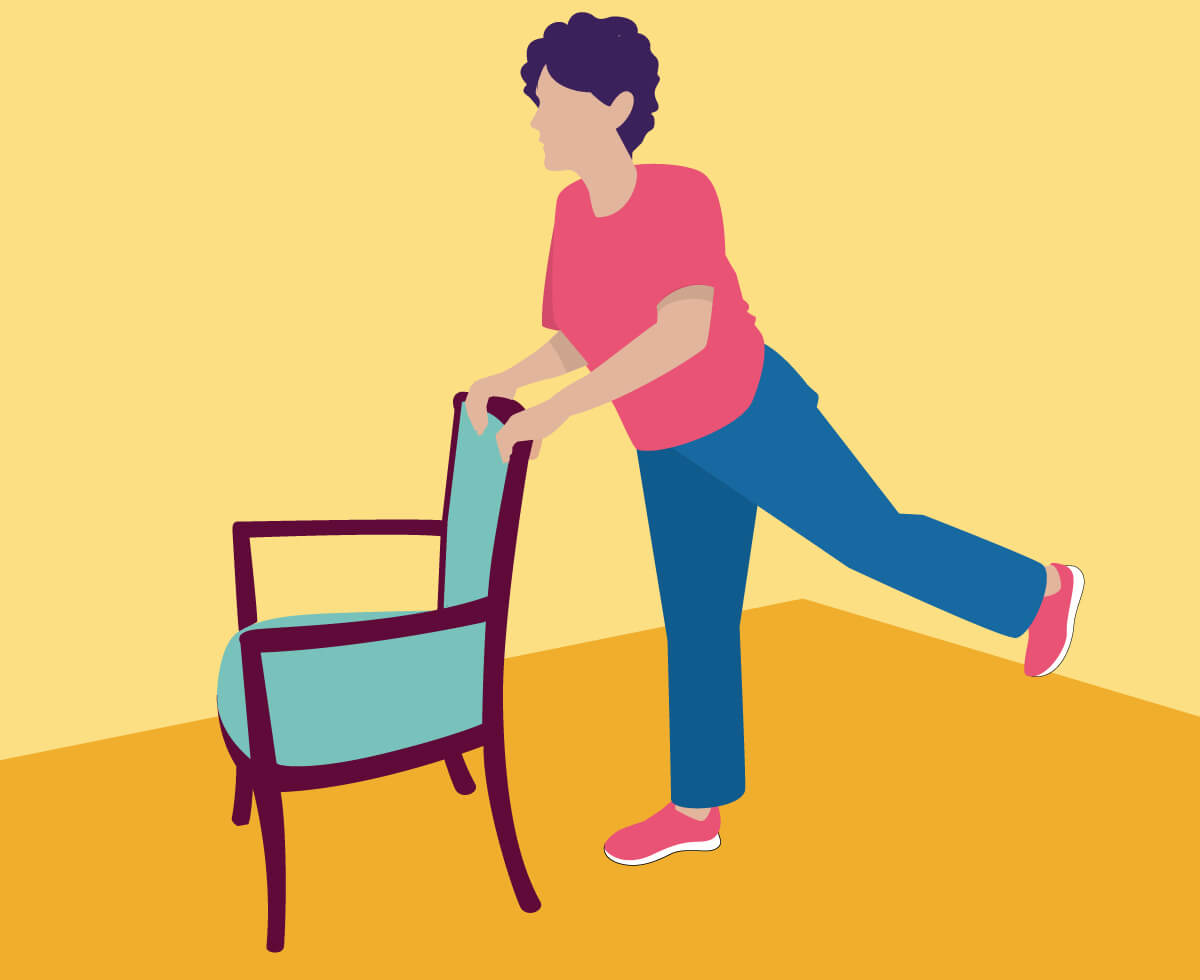 14 Exercises For Seniors To Improve Strength And Balance Philips