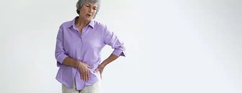 Douleurs à la hanche – Quand devez-vous consulter un médecin