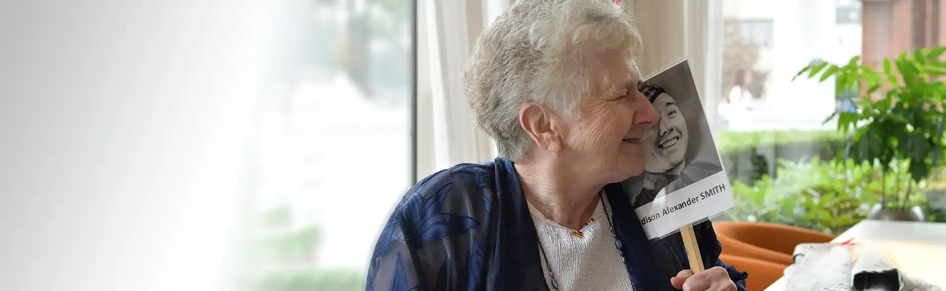 Harriet’s wish becomes a reality with Wish of a Lifetime Canada