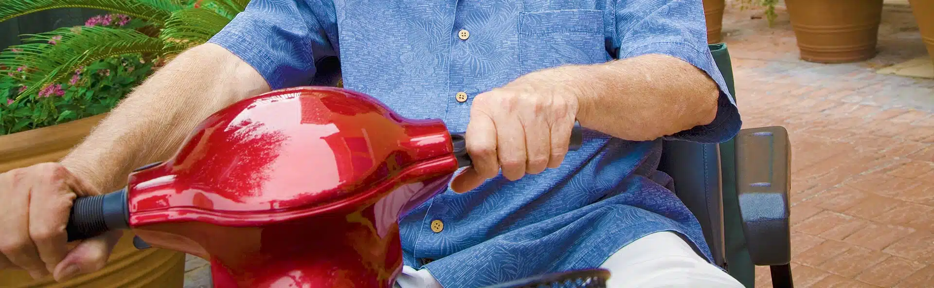 Guide de l’utilisateur d’un triporteur/quadriporteur électrique — conseils de sécurité et d’utilisation