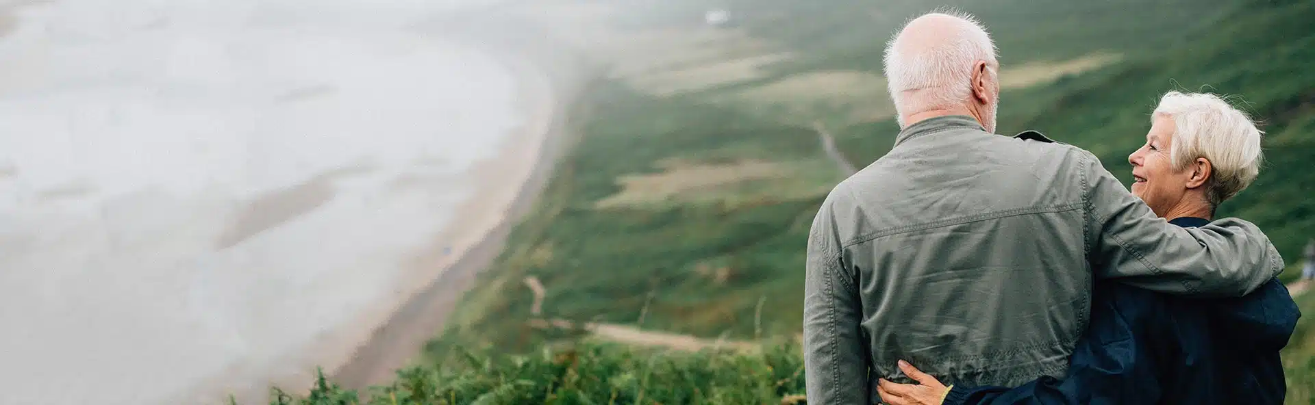 Les aînés trouvent de l’aide pour rechercher leurs ancêtres avec le tourisme généalogique
