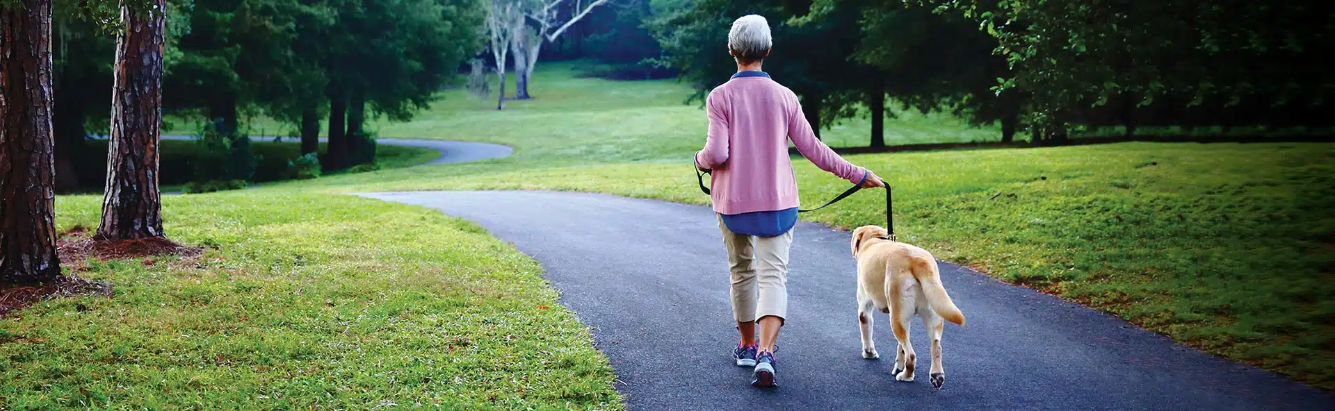 Les bienfaits des animaux sur le bien-être des personnes âgées