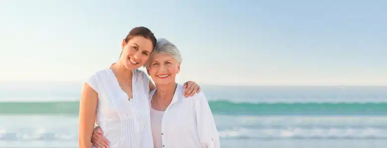 Tips for Caregivers Traveling with Seniors