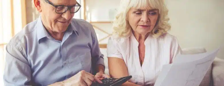 Tips on Caring for Senior Parents’ Finances