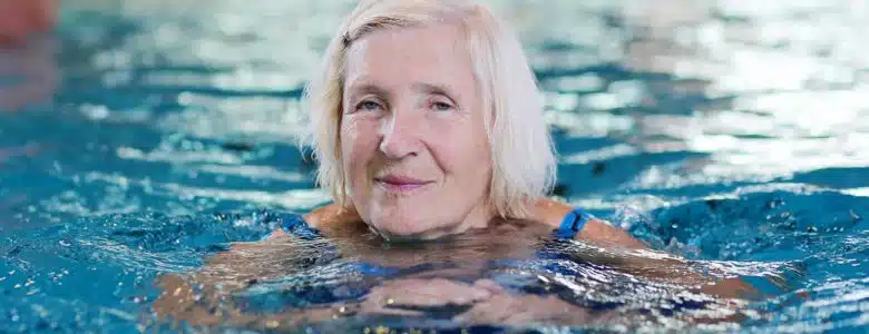 Top 5 Ways for Seniors to Stay Physically Active