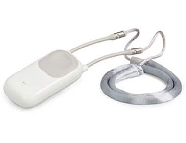 lifeline necklace for elderly