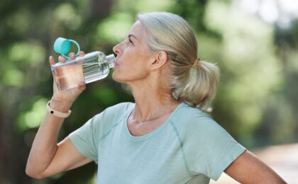 10 conseils pour vous aider à éviter la déshydratation