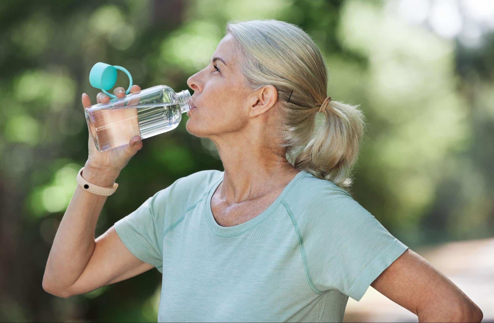 10 Tips to Help You Avoid Dehydration