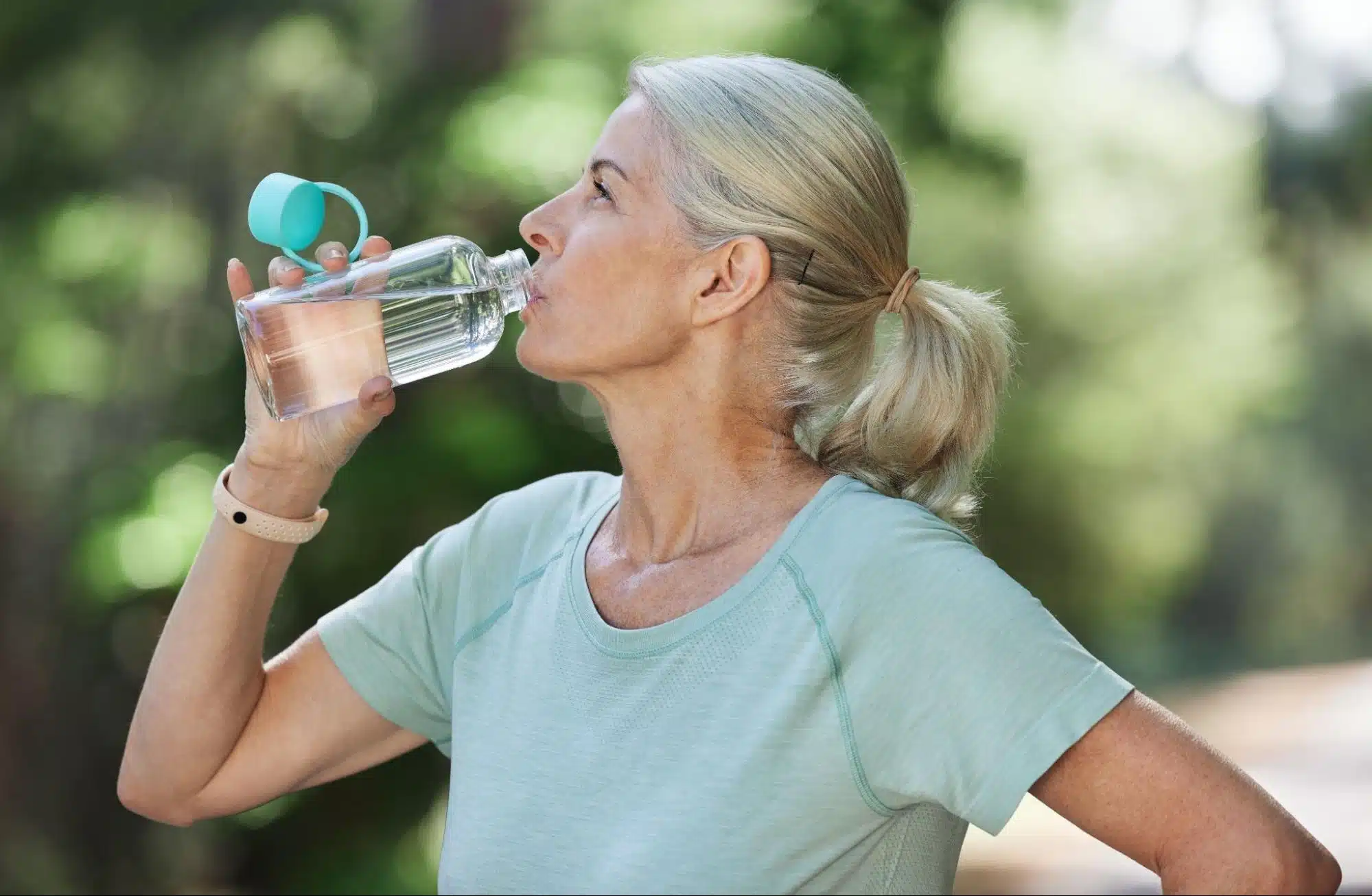 10 Tips to Help You Avoid Dehydration