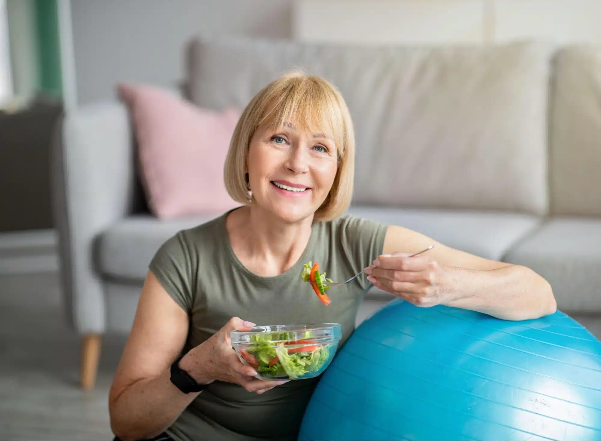 How to Lower Cholesterol with Diet and Exercise