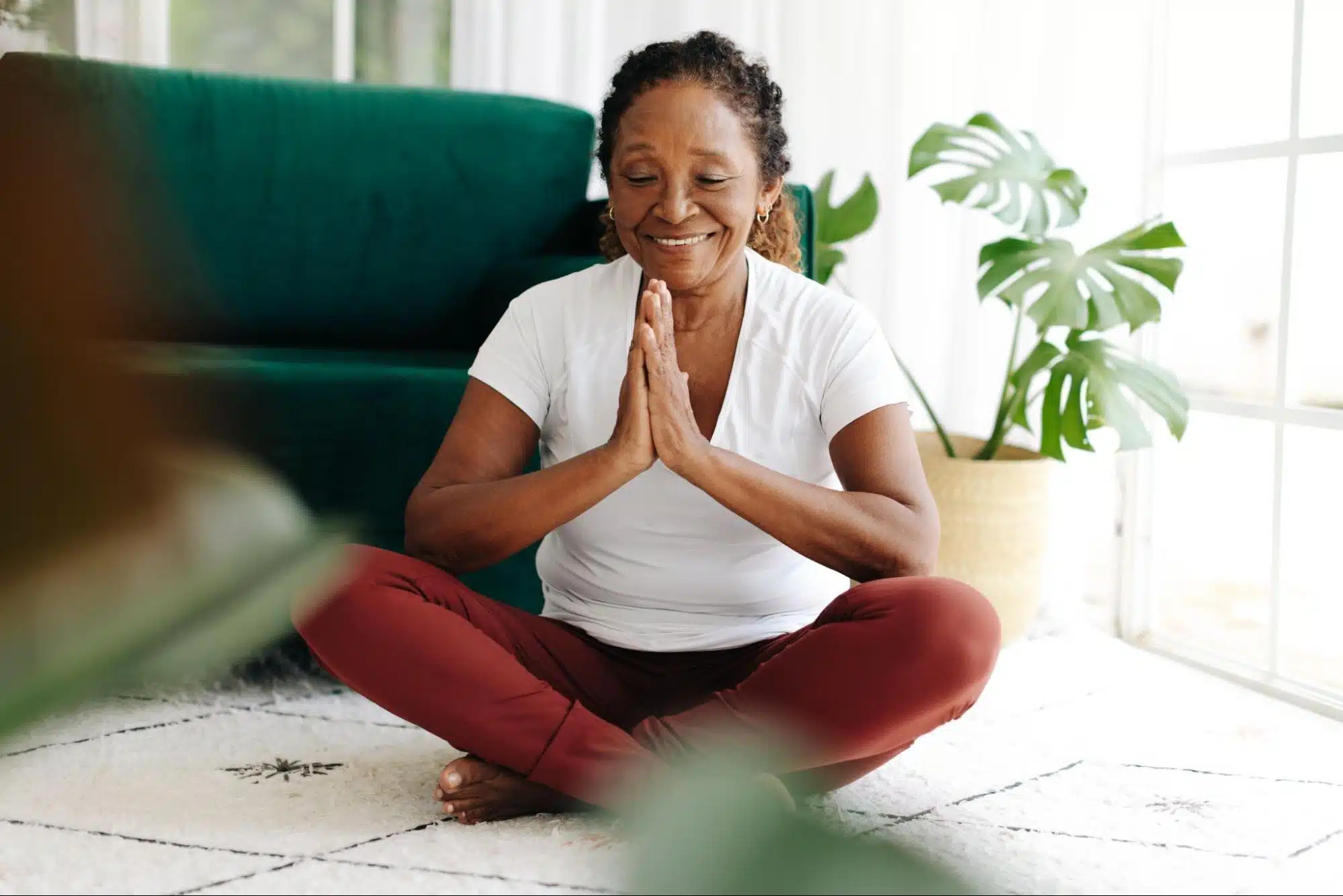 Flexibility Exercises for Seniors: Staying Agile with Age