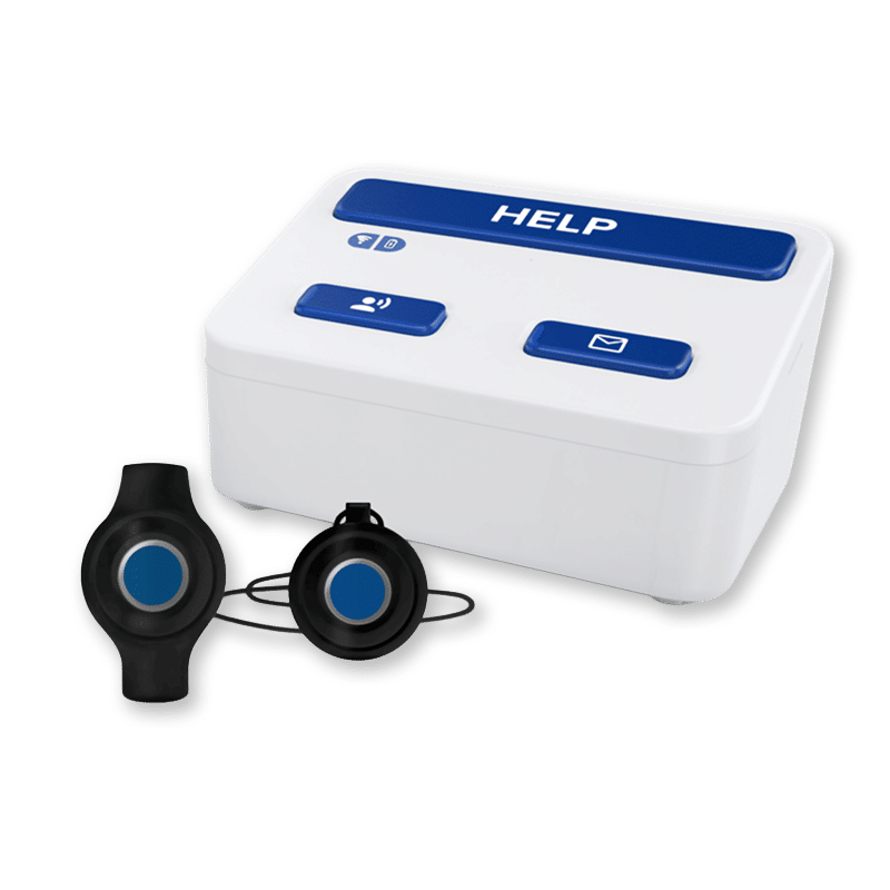 HomeSafe Product Thumbnail