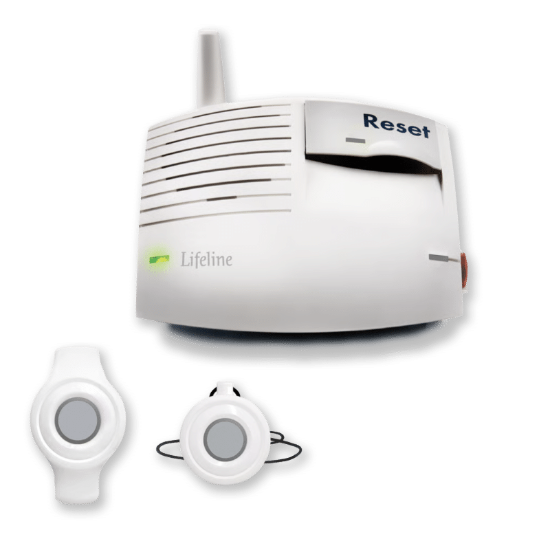 HomeSafe Standard Landline Product Thumbnail