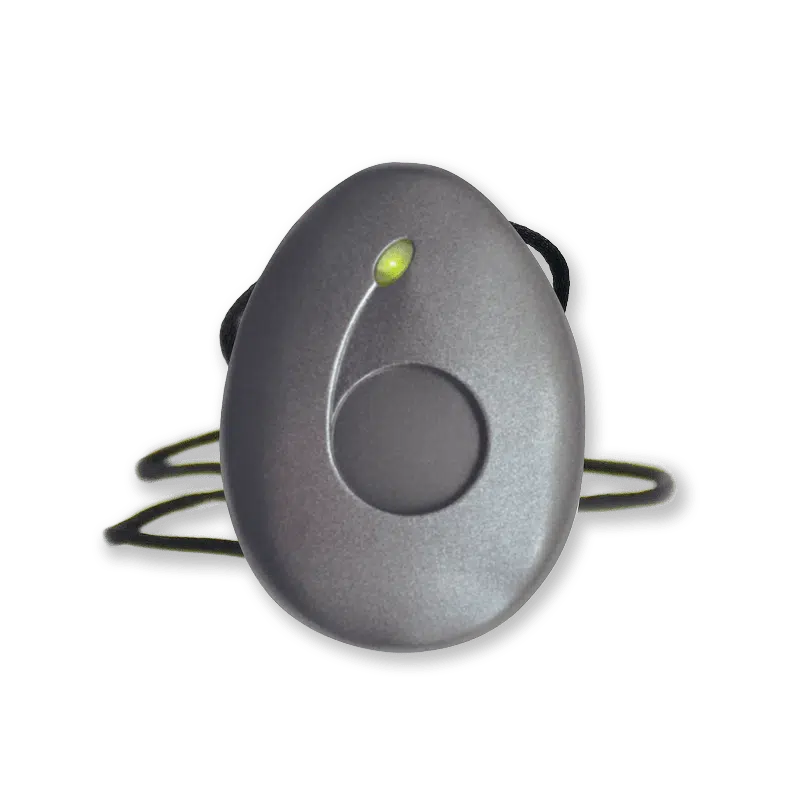 HomeSafe with Fall Detection Cellular