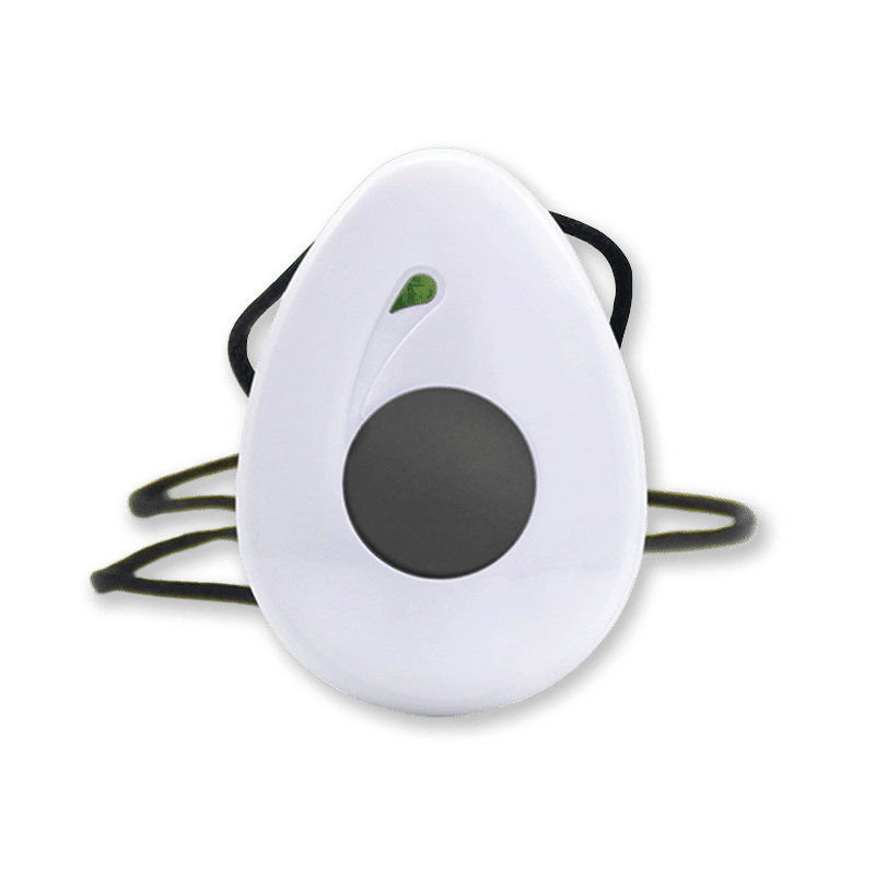 HomeSafe with Fall Detection Landline