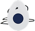 HomeSafe with Fall Detection