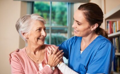 Senior Medical Alert Bracelet – Wristbands For Your Loved Ones