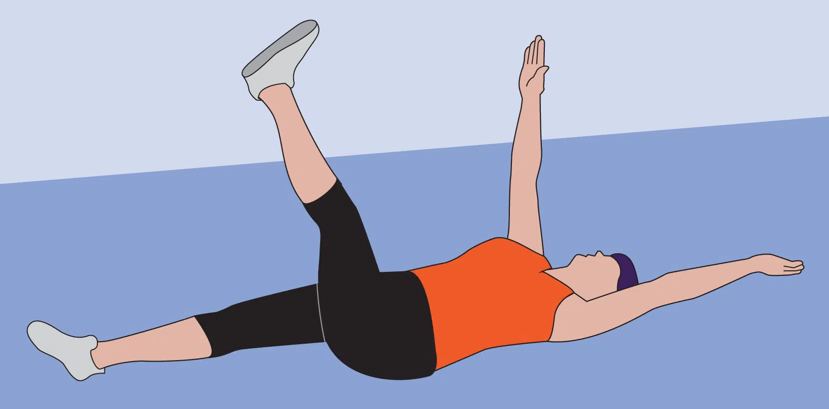 8 Core Exercises For Seniors (Pictures Included)