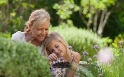 Springtime Activities for Older Adults