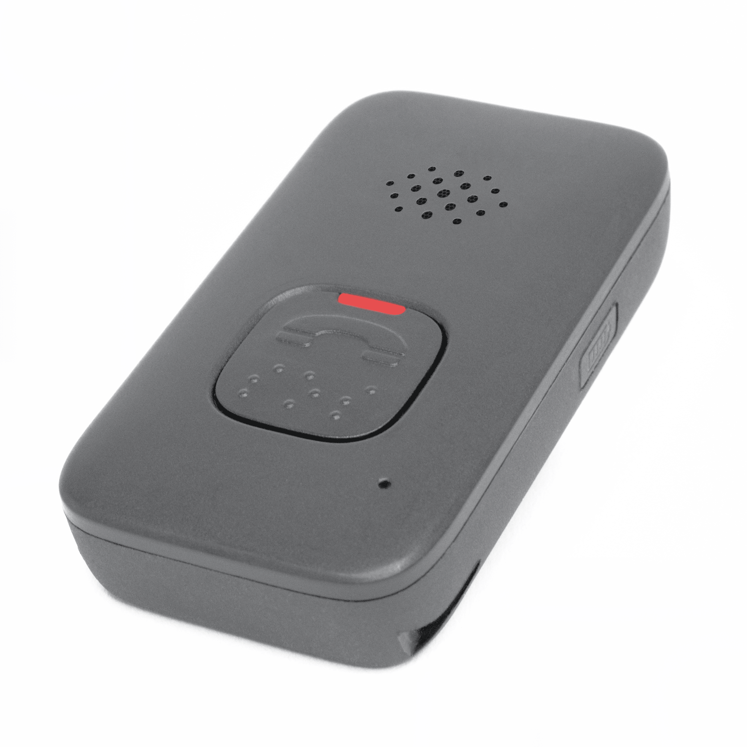 Lifeline On the Go