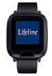 On the Go Smartwatch