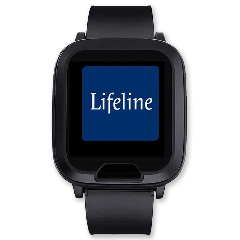 On the Go Smartwatch