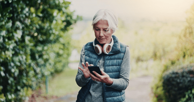 Medical Alert Systems vs. Fall Detection Apps