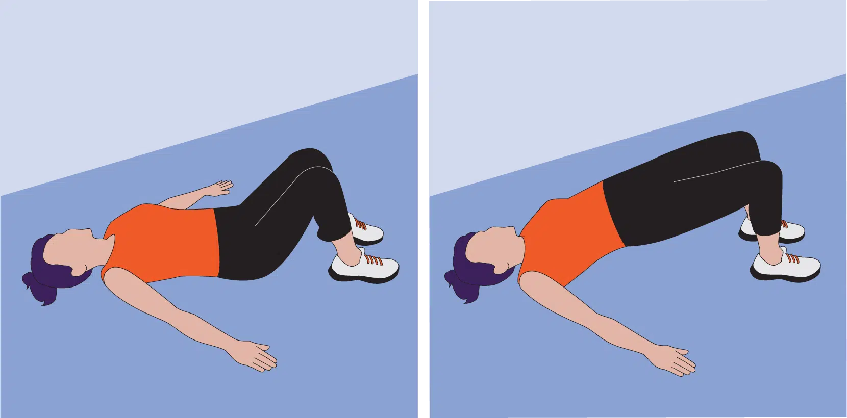 6-Minute Core Strength: Simple Core Exercises to Improve Posture